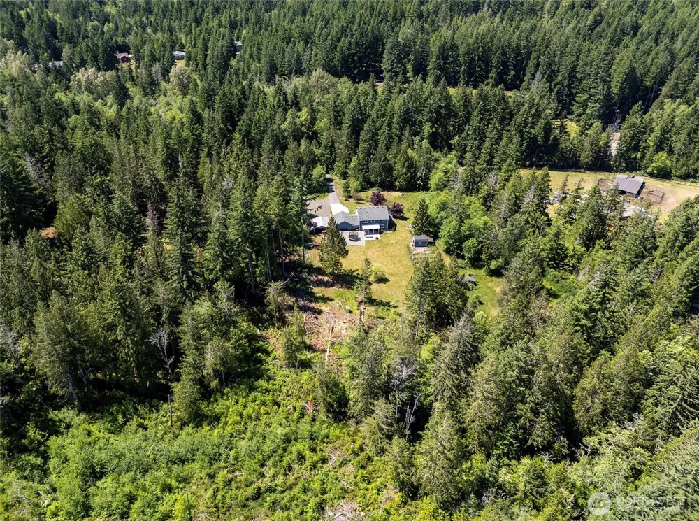 200 Peter Hagen Road NW Seabeck, WA 98380