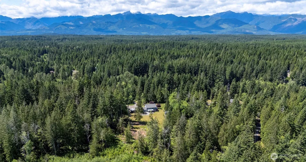 200 Peter Hagen Road NW Seabeck, WA 98380