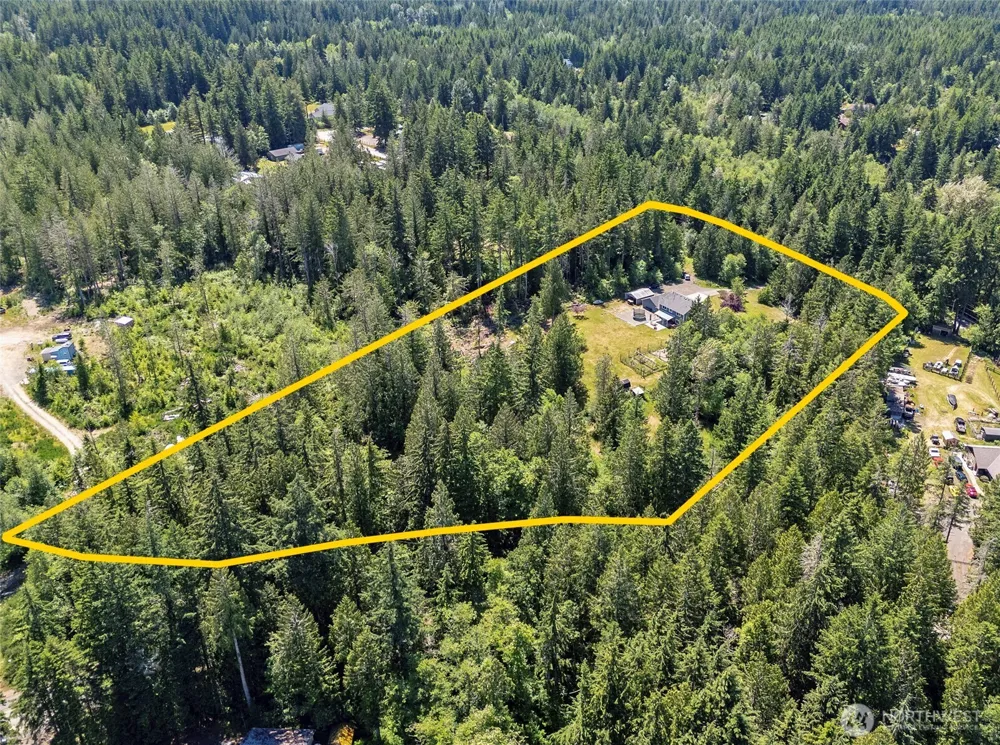 200 Peter Hagen Road NW Seabeck, WA 98380