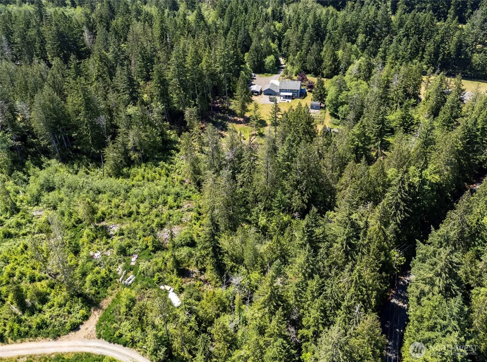 200 Peter Hagen Road NW Seabeck, WA 98380