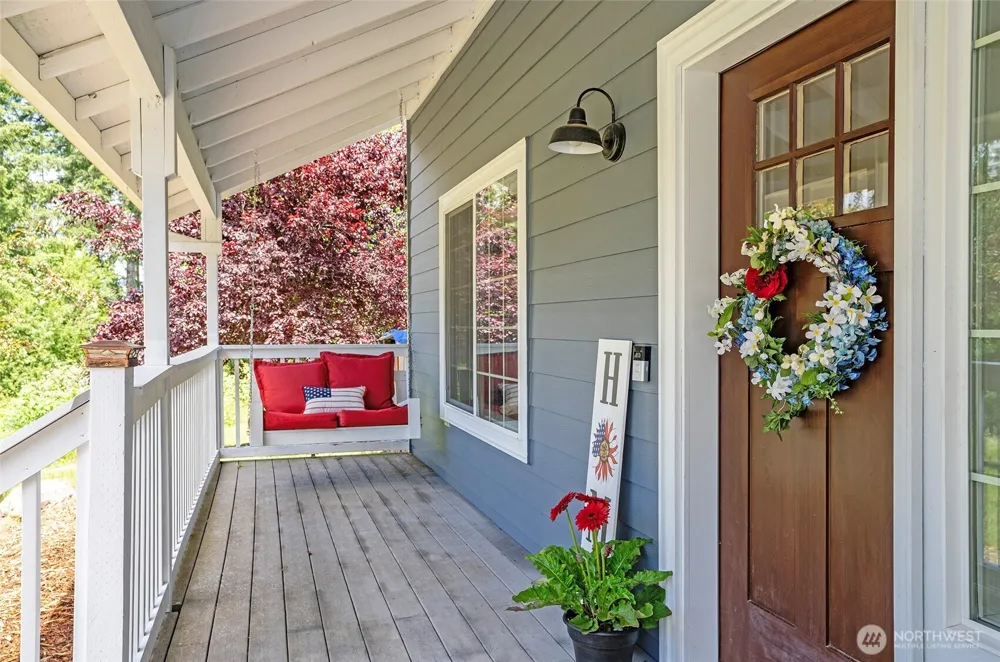 200 Peter Hagen Road NW Seabeck, WA 98380
