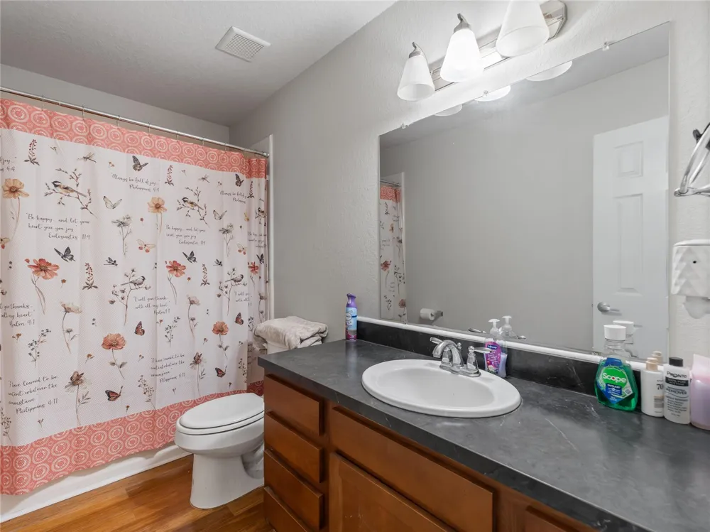 805 E Columbus Wharton, TX 77488