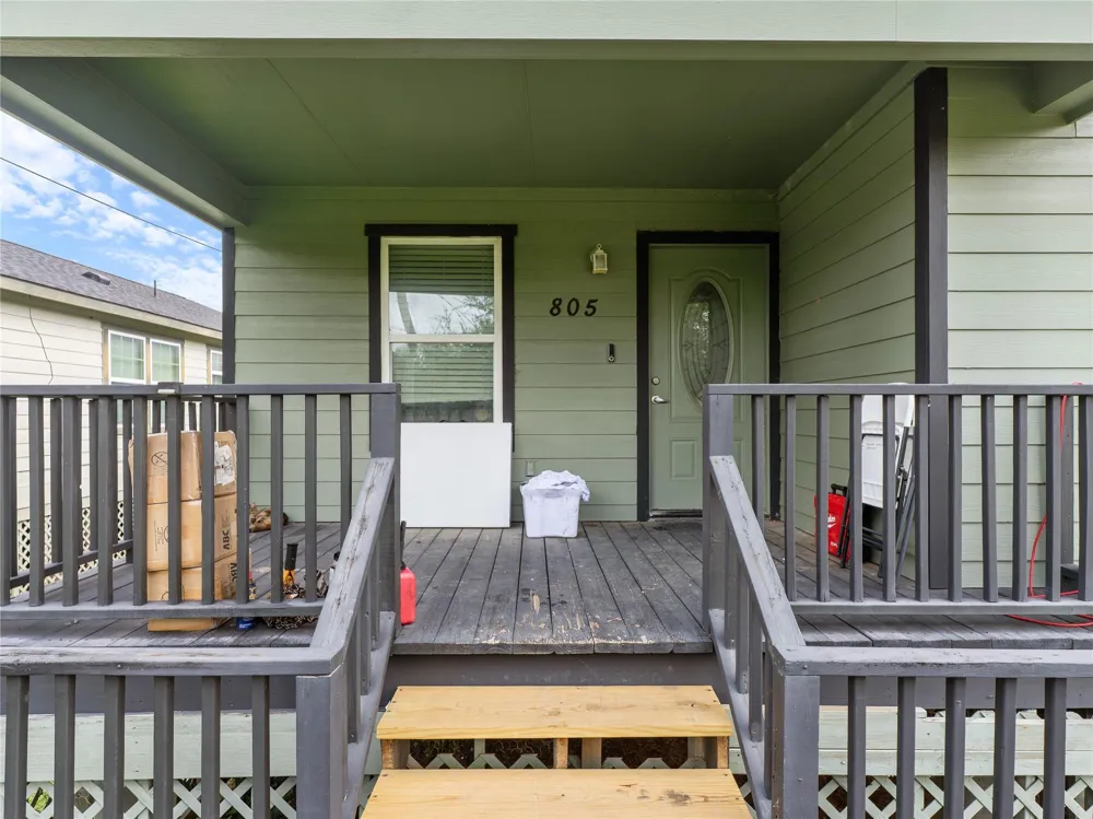805 E Columbus Wharton, TX 77488