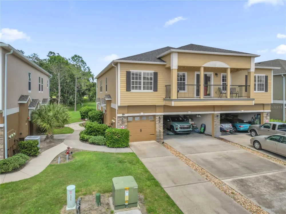2309 BETSY ROSS LANE #2309 St Cloud, FL 34769