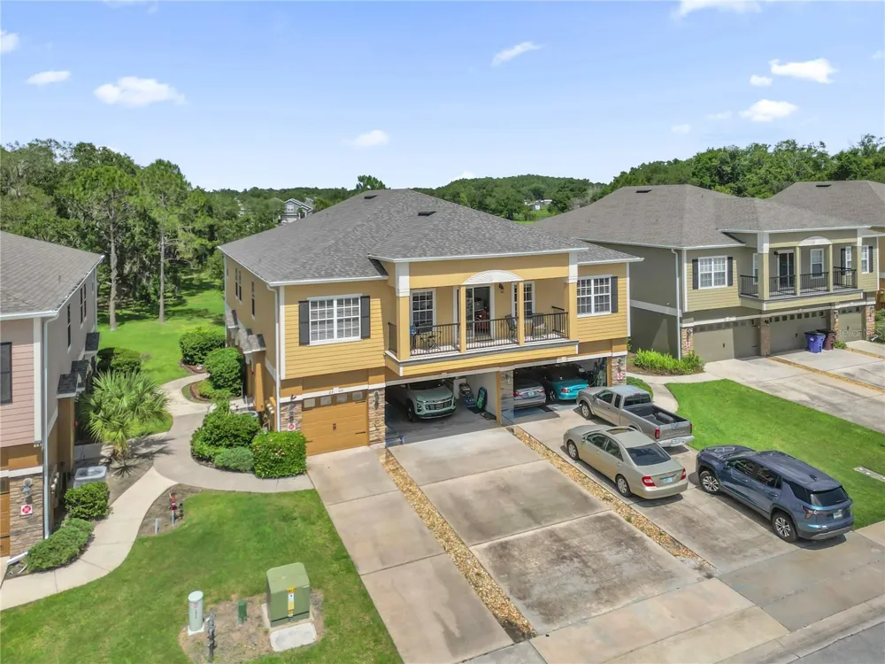 2309 BETSY ROSS LANE #2309 St Cloud, FL 34769