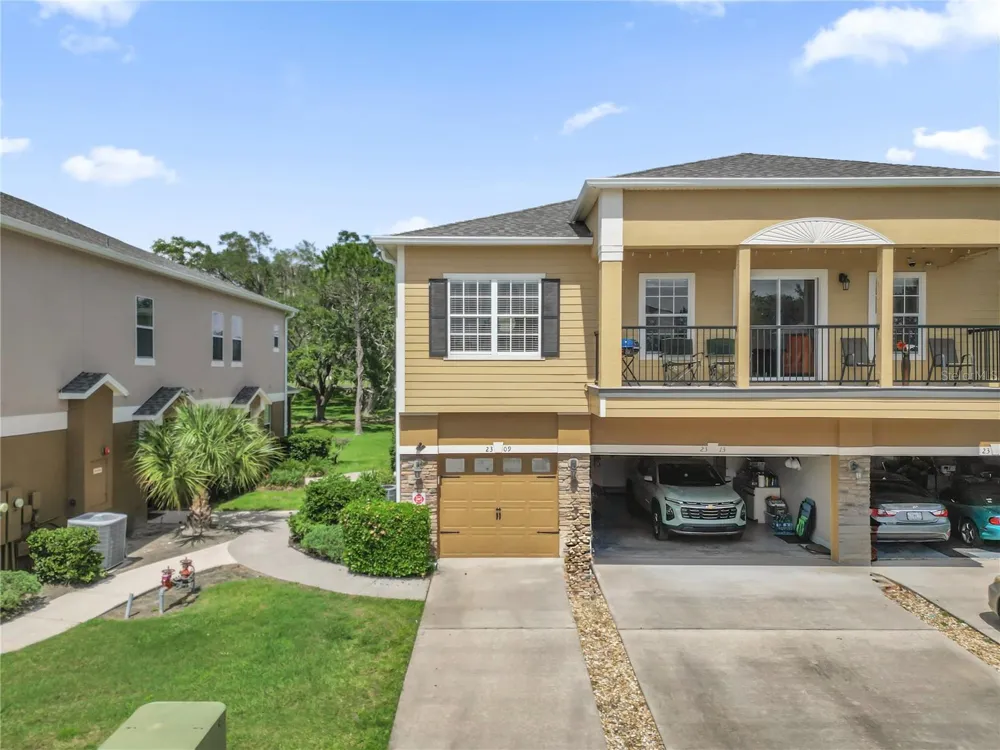 2309 BETSY ROSS LANE #2309 St Cloud, FL 34769