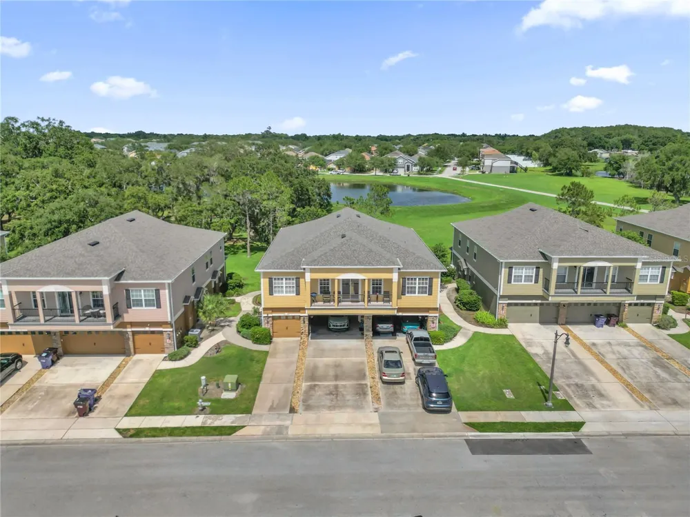 2309 BETSY ROSS LANE #2309 St Cloud, FL 34769