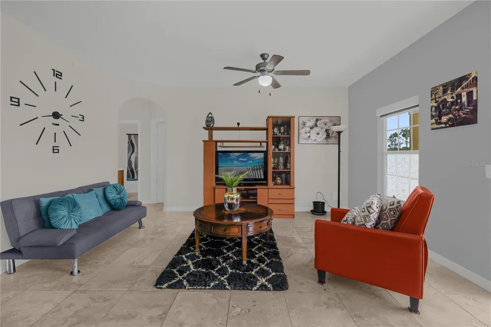 2309 BETSY ROSS LANE #2309 St Cloud, FL 34769