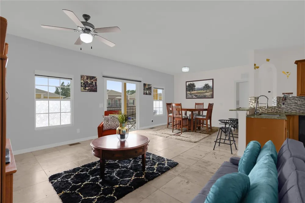 2309 BETSY ROSS LANE #2309 St Cloud, FL 34769