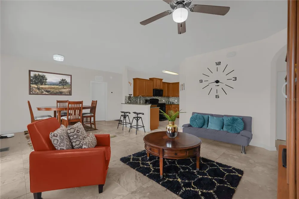 2309 BETSY ROSS LANE #2309 St Cloud, FL 34769