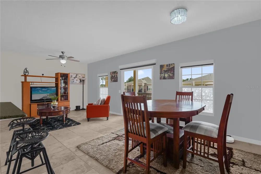 2309 BETSY ROSS LANE #2309 St Cloud, FL 34769