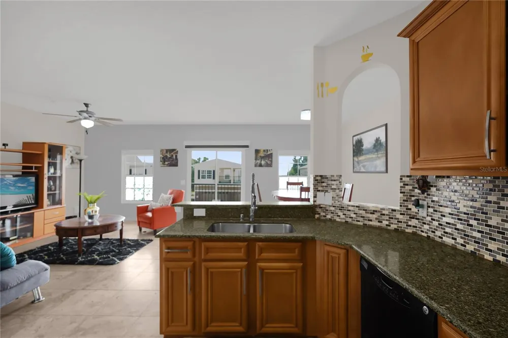 2309 BETSY ROSS LANE #2309 St Cloud, FL 34769