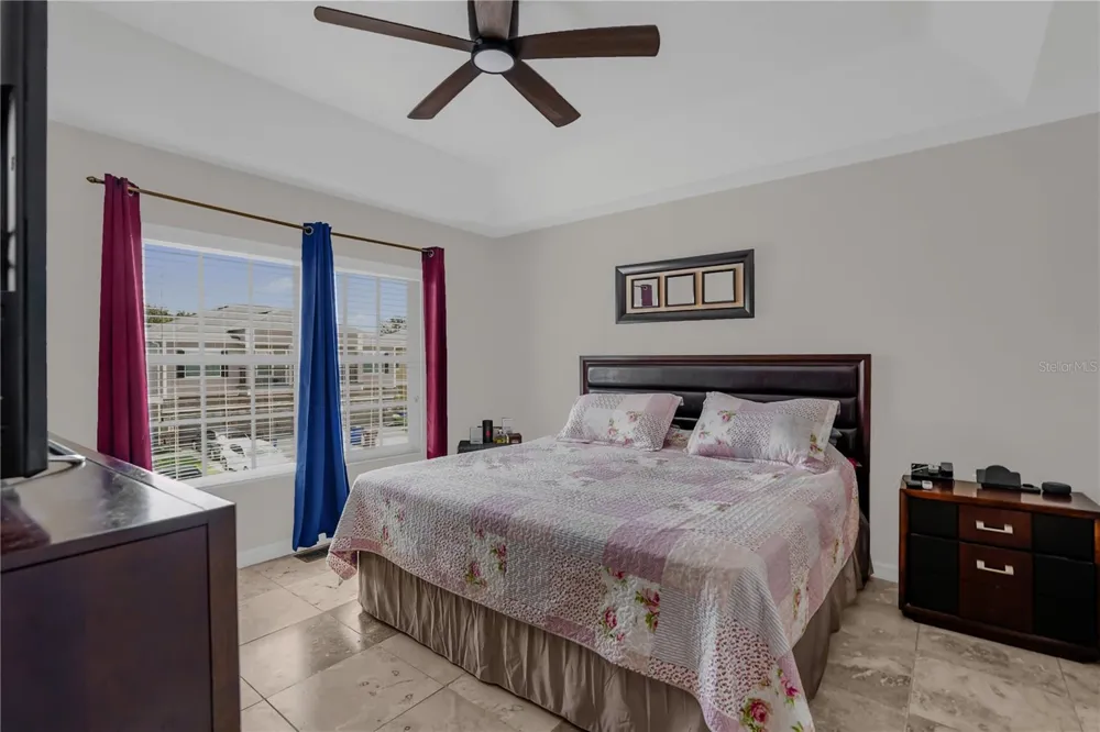 2309 BETSY ROSS LANE #2309 St Cloud, FL 34769