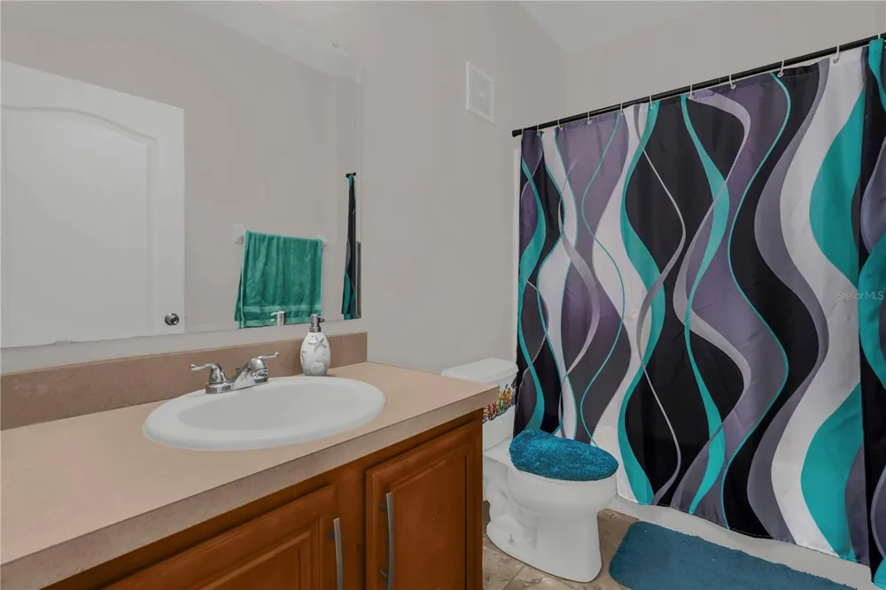 2309 BETSY ROSS LANE #2309 St Cloud, FL 34769