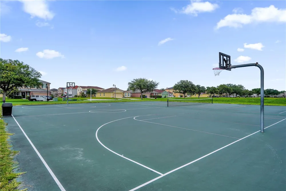2309 BETSY ROSS LANE #2309 St Cloud, FL 34769