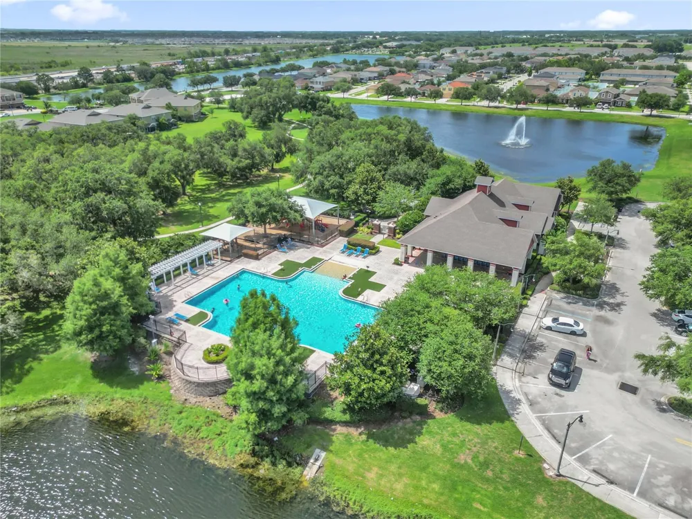 2309 BETSY ROSS LANE #2309 St Cloud, FL 34769