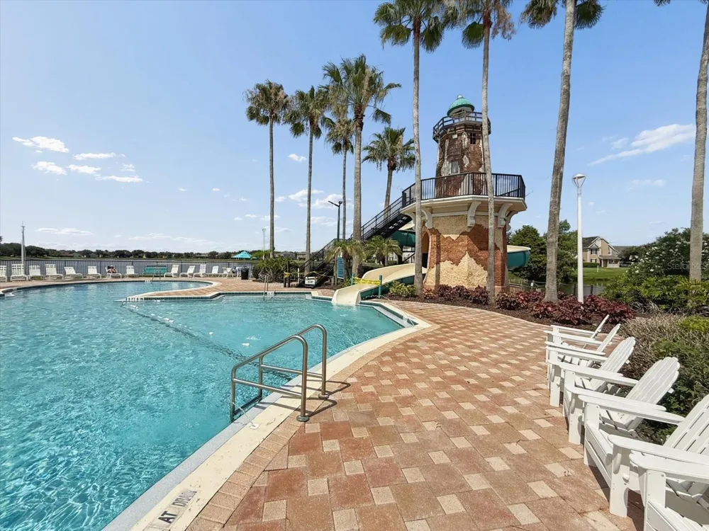 6609 LAKE PEMBROKE PLACE Orlando, FL 32829
