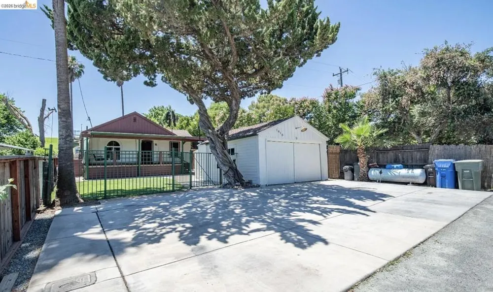 1410 Taylor Rd Bethel Island, CA 94511