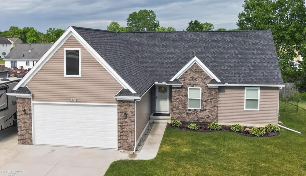 343 Marion Avenue Kimball Township, MI 48074