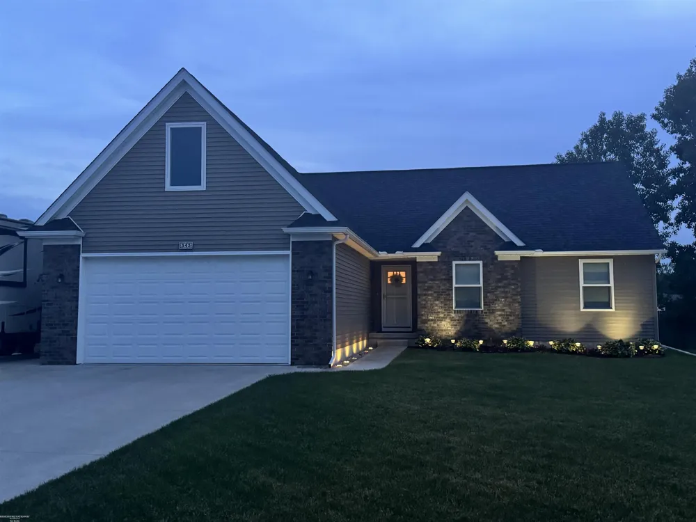 343 Marion Avenue Kimball Township, MI 48074