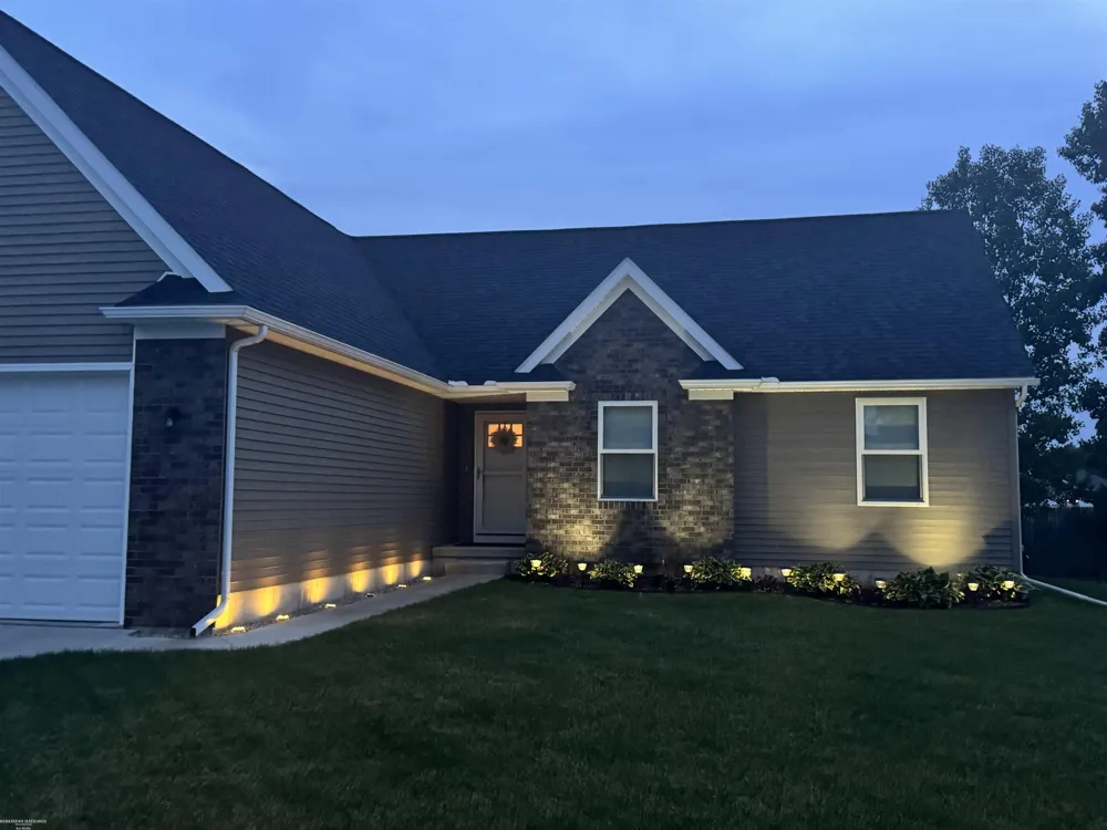 343 Marion Avenue Kimball Township, MI 48074