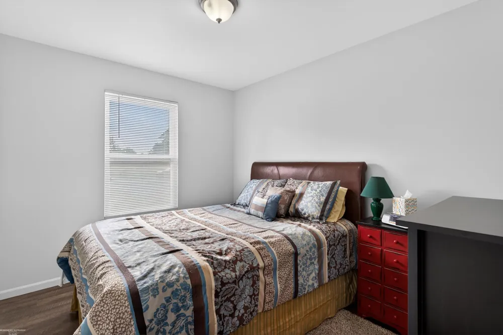 343 Marion Avenue Kimball Township, MI 48074