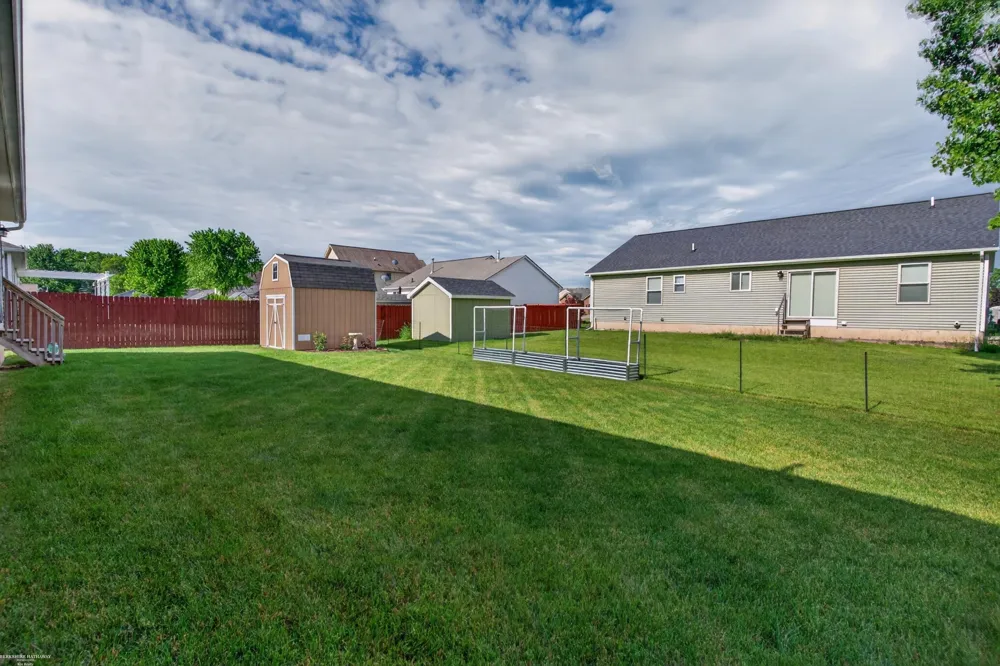343 Marion Avenue Kimball Township, MI 48074