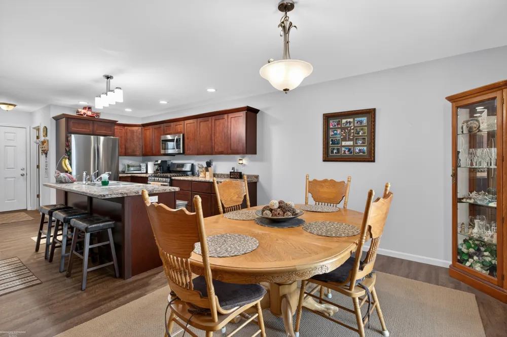 343 Marion Avenue Kimball Township, MI 48074