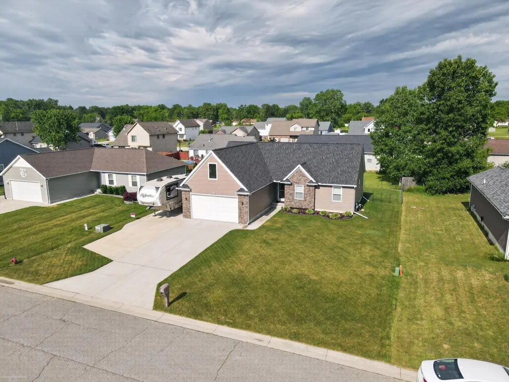 343 Marion Avenue Kimball Township, MI 48074