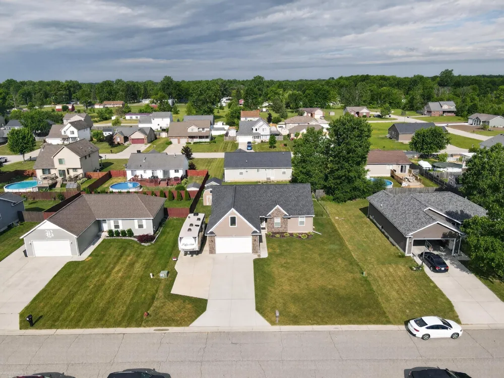 343 Marion Avenue Kimball Township, MI 48074
