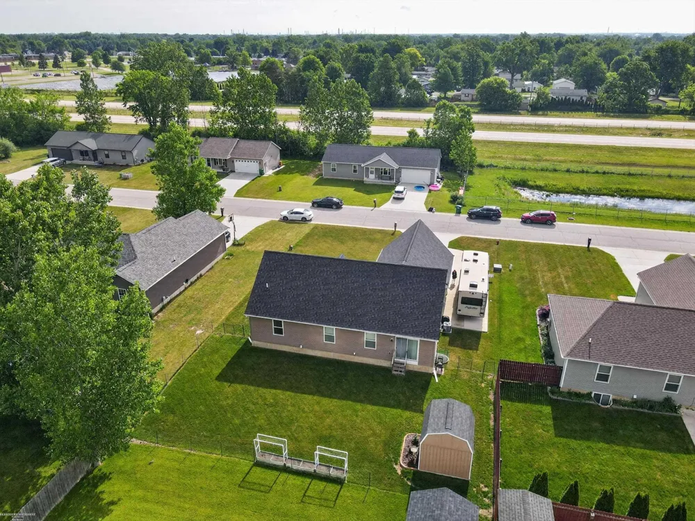 343 Marion Avenue Kimball Township, MI 48074