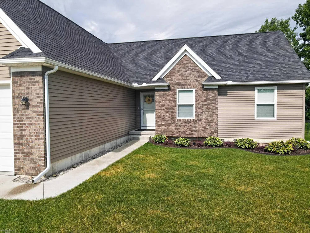 343 Marion Avenue Kimball Township, MI 48074