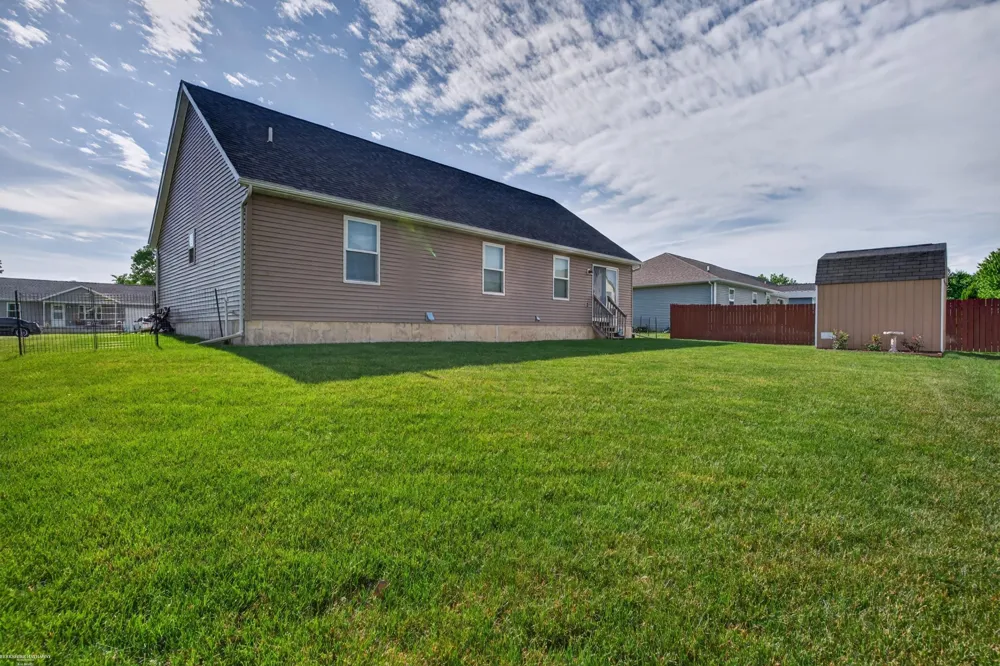 343 Marion Avenue Kimball Township, MI 48074