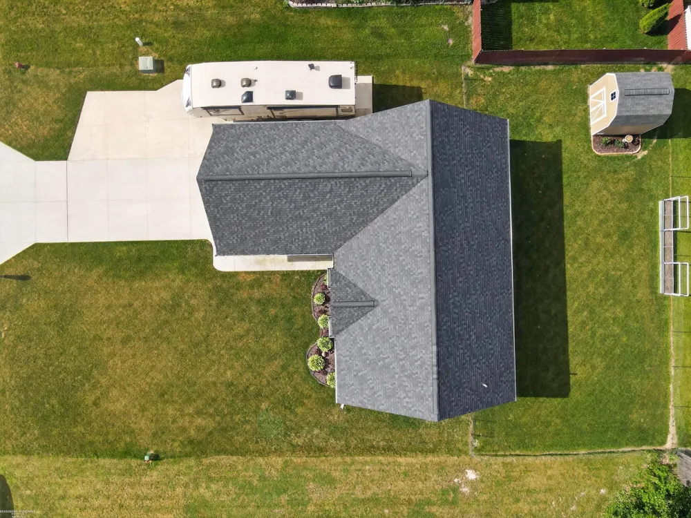 343 Marion Avenue Kimball Township, MI 48074