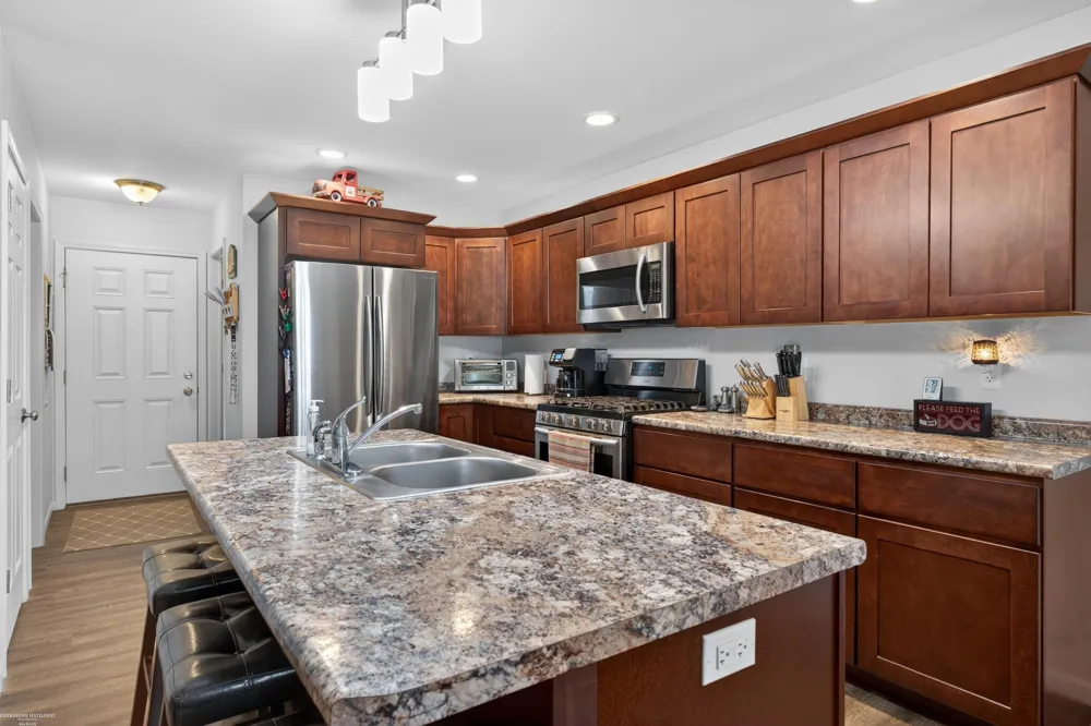 343 Marion Avenue Kimball Township, MI 48074