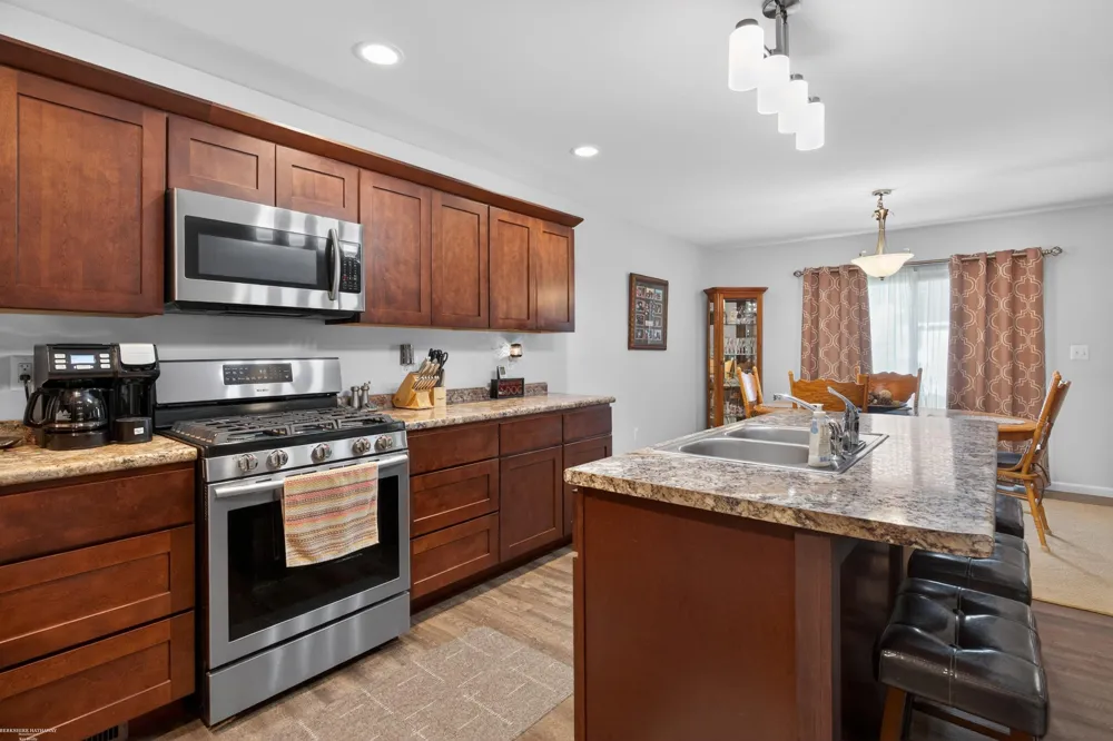 343 Marion Avenue Kimball Township, MI 48074