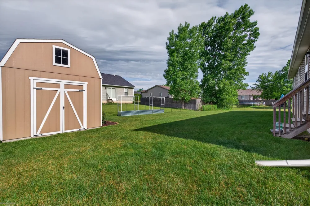 343 Marion Avenue Kimball Township, MI 48074