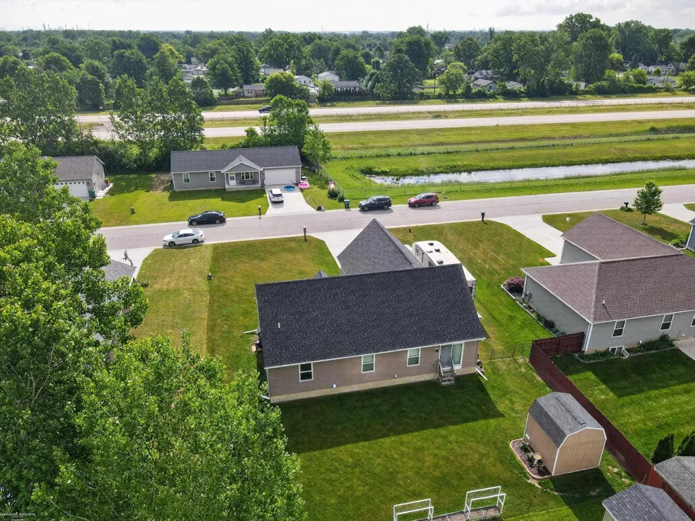 343 Marion Avenue Kimball Township, MI 48074