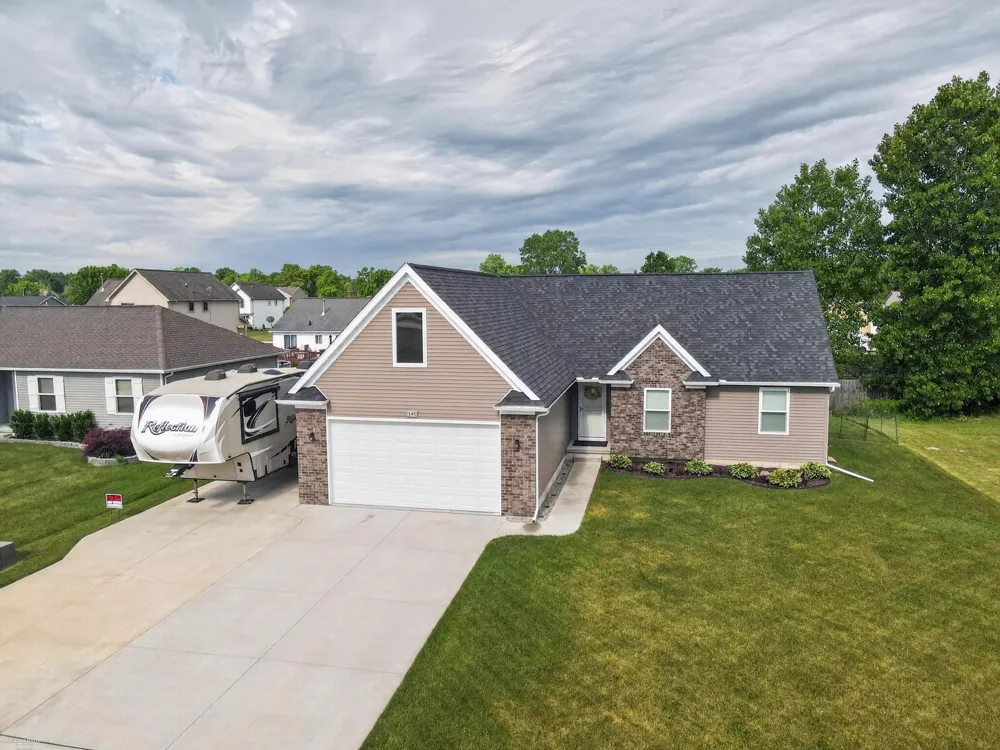 343 Marion Avenue Kimball Township, MI 48074