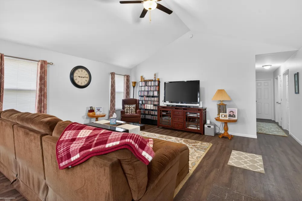 343 Marion Avenue Kimball Township, MI 48074