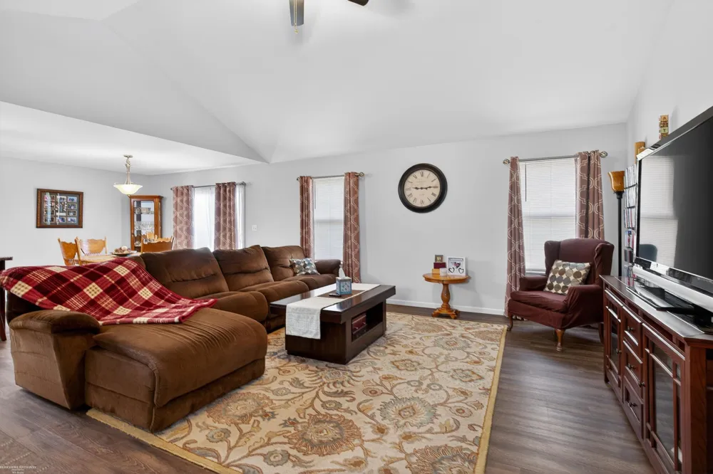 343 Marion Avenue Kimball Township, MI 48074