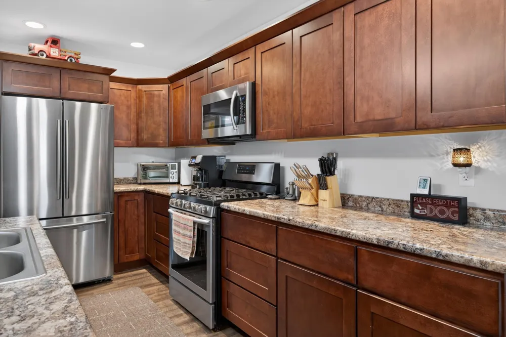 343 Marion Avenue Kimball Township, MI 48074