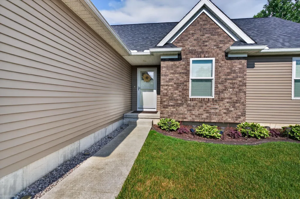 343 Marion Avenue Kimball Township, MI 48074