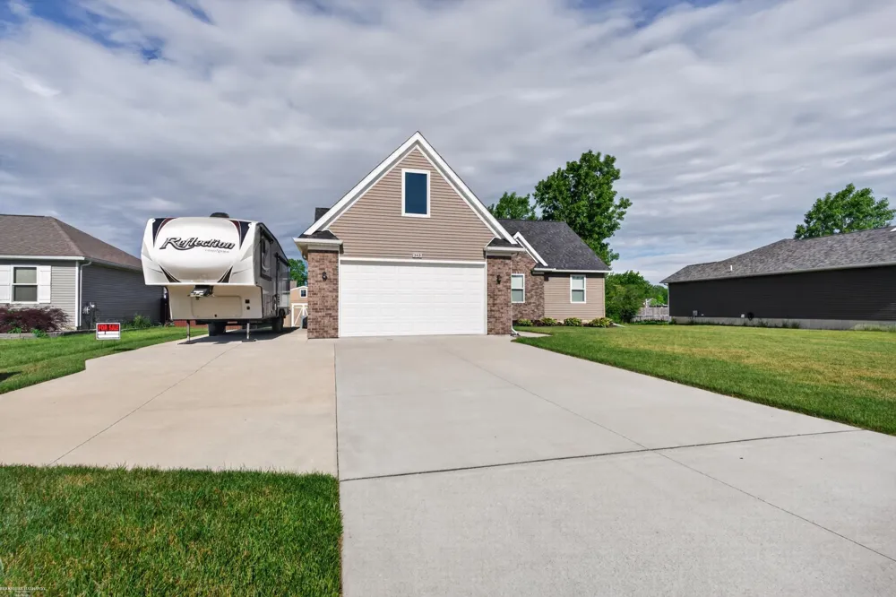 343 Marion Avenue Kimball Township, MI 48074