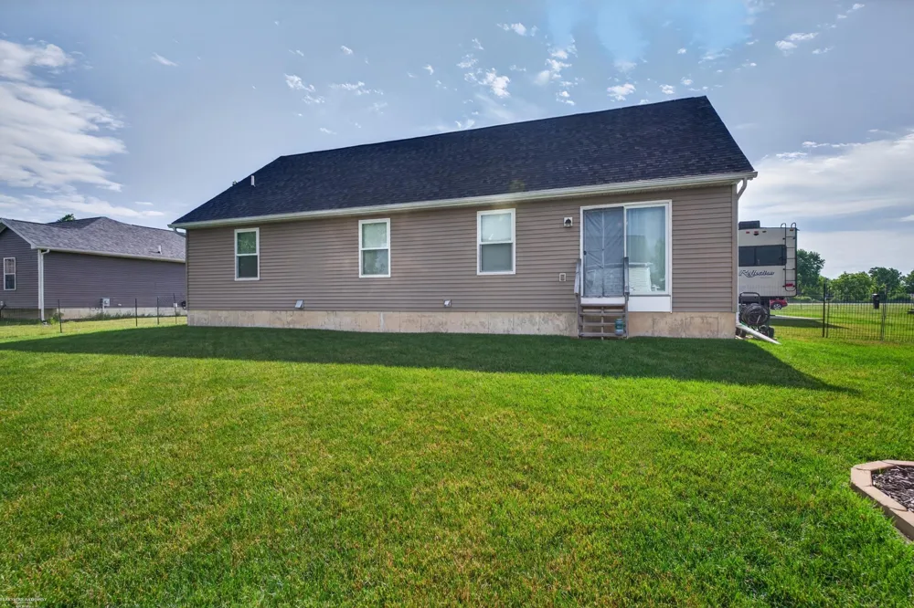 343 Marion Avenue Kimball Township, MI 48074