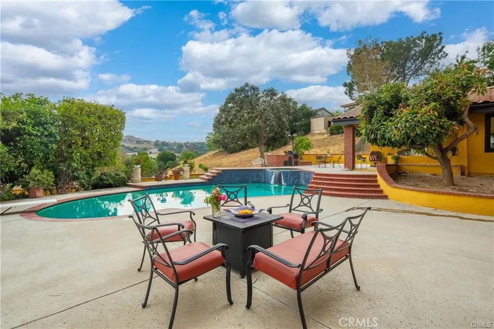 2545 Scenic Ridge Chino Hills, CA 91709