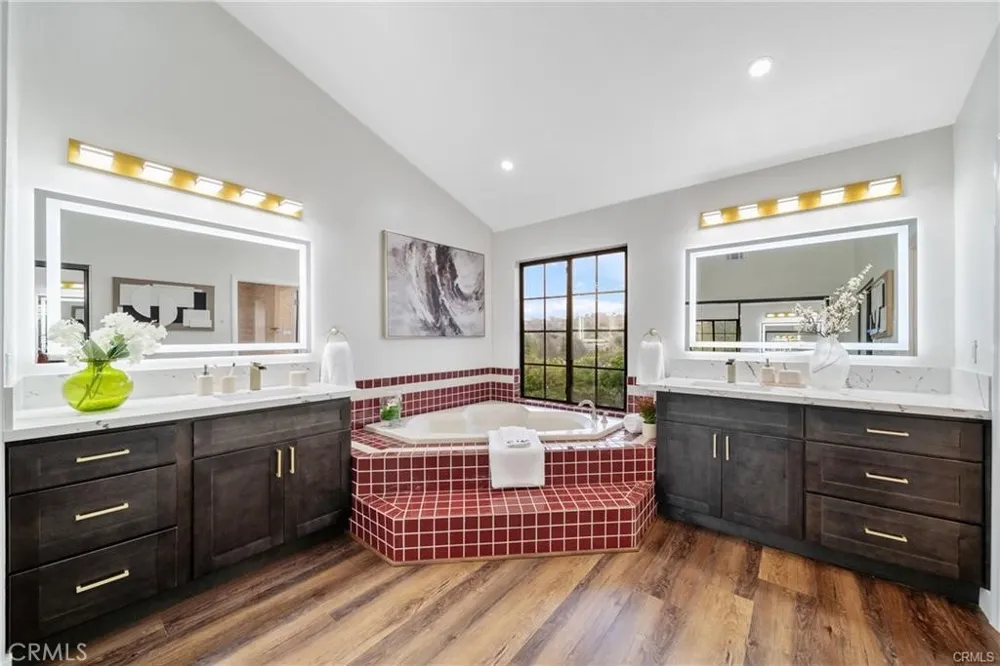 2545 Scenic Ridge Chino Hills, CA 91709