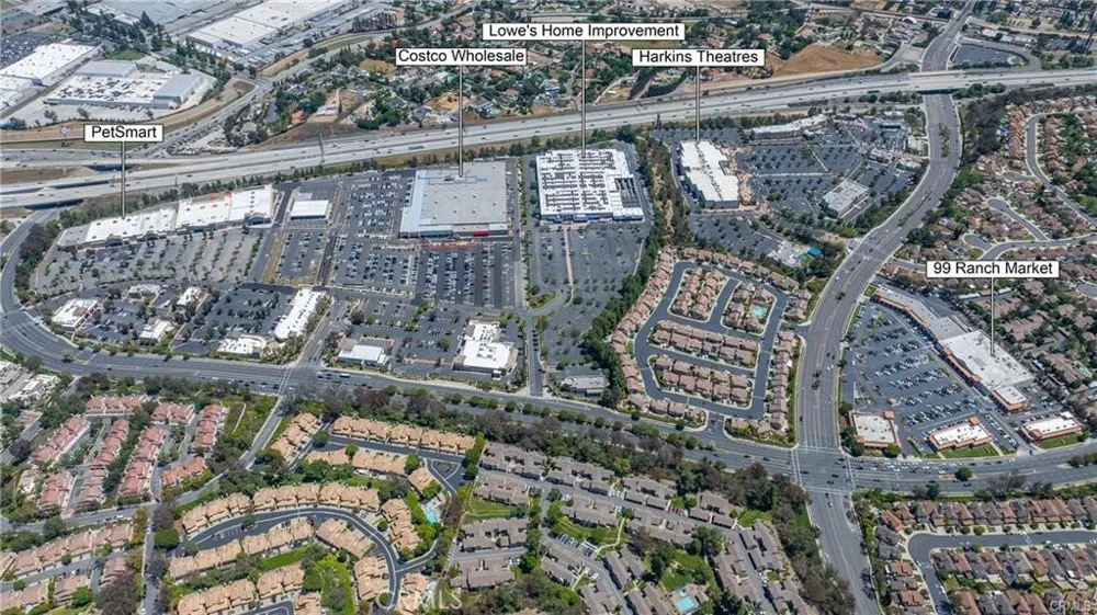 2545 Scenic Ridge Chino Hills, CA 91709