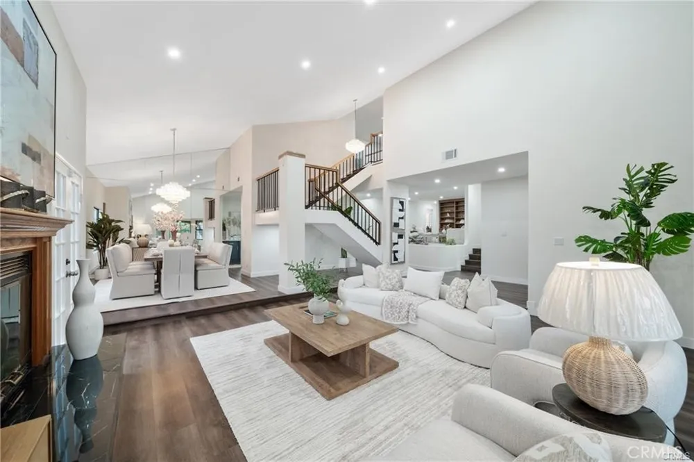 2545 Scenic Ridge Chino Hills, CA 91709