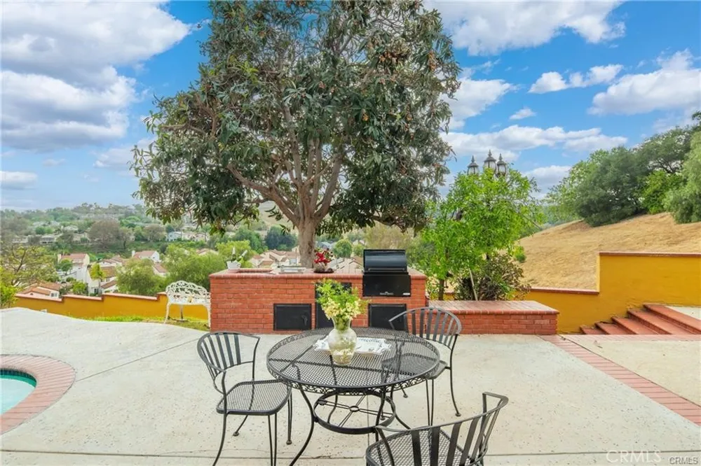 2545 Scenic Ridge Chino Hills, CA 91709